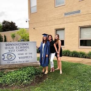 Meet your Posher, Emma